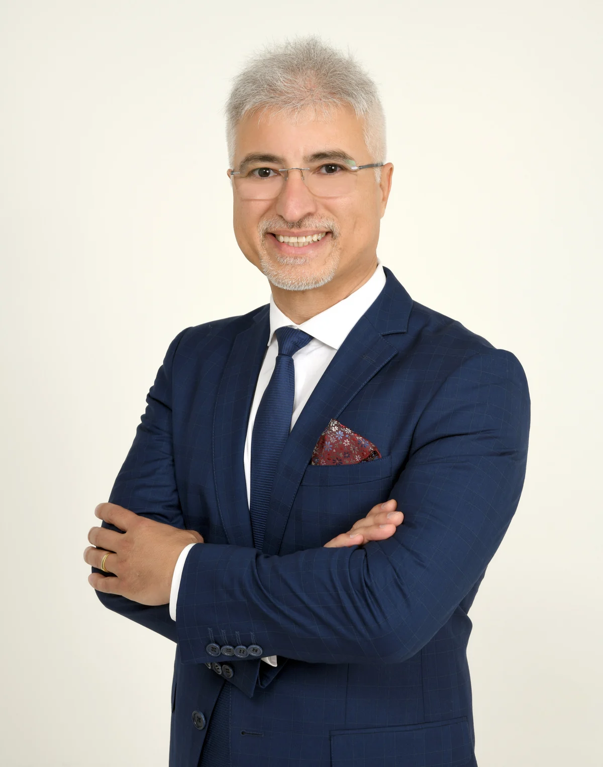 Melih Cakmak Golden, Associate Broker